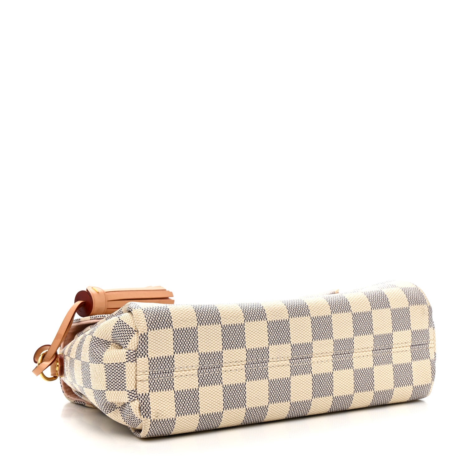 Louis Vuitton Damier Azur Croisette 4 of 10