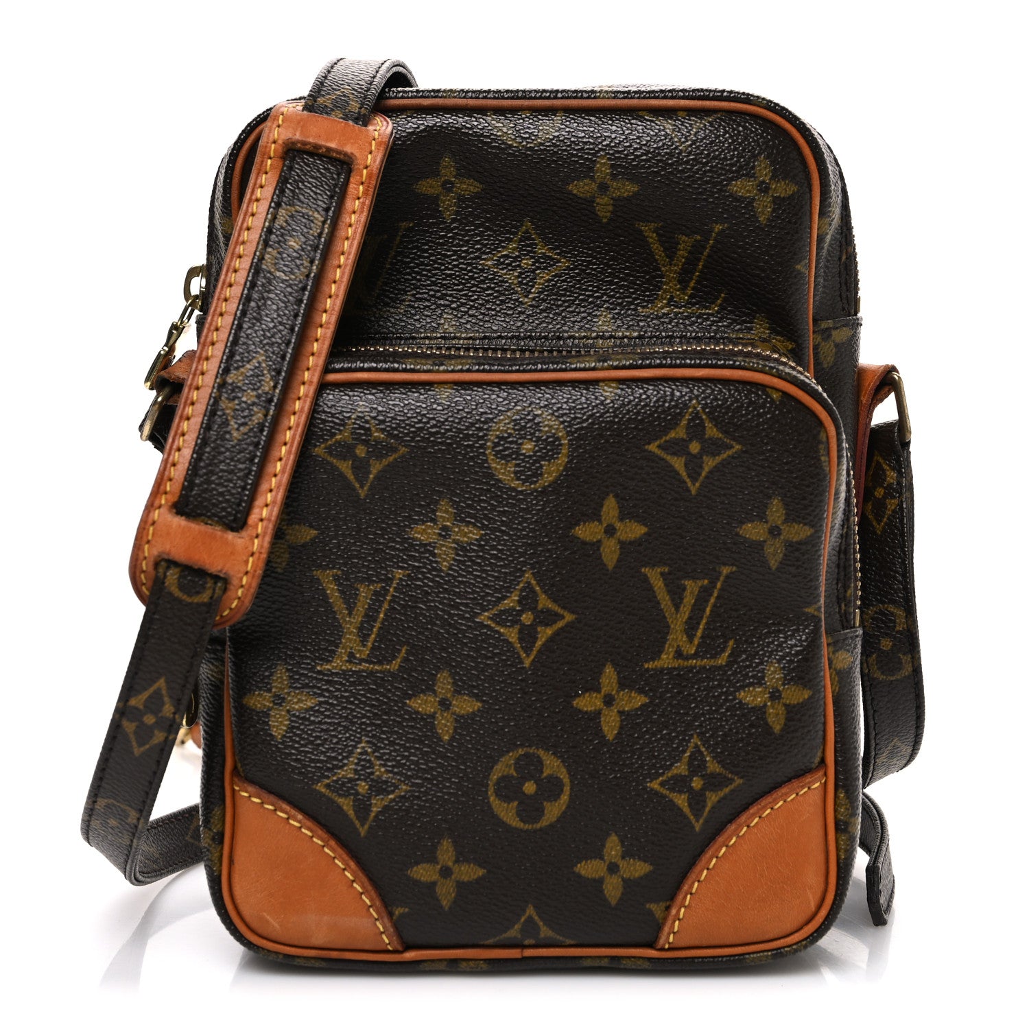 Louis Vuitton Monogram Amazone 1 of 11