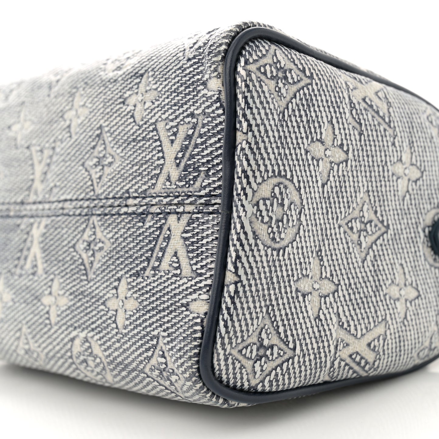 Monoglam Speedy Bandouliere 20 Blue