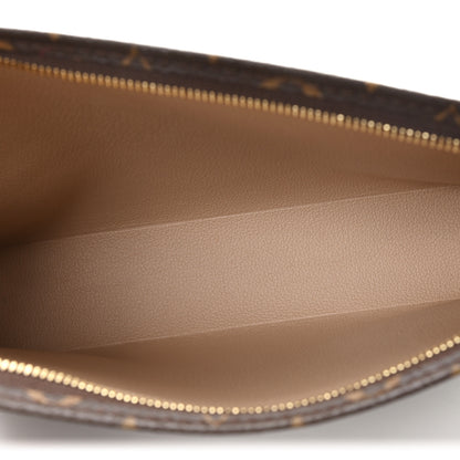 Louis Vuitton Monogram Toiletry Pouch 26 5 of 6