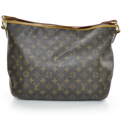 Louis Vuitton Monogram Delightful PM 4 of 9