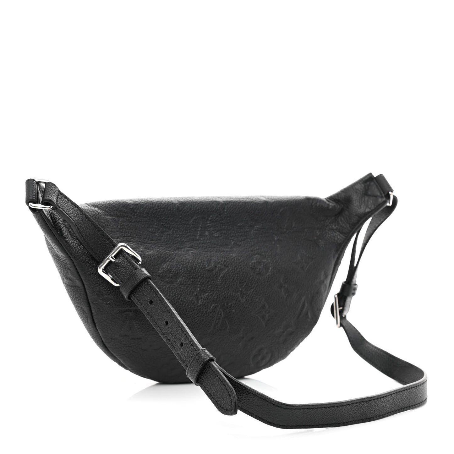 Empreinte Uniformes BumBag Black