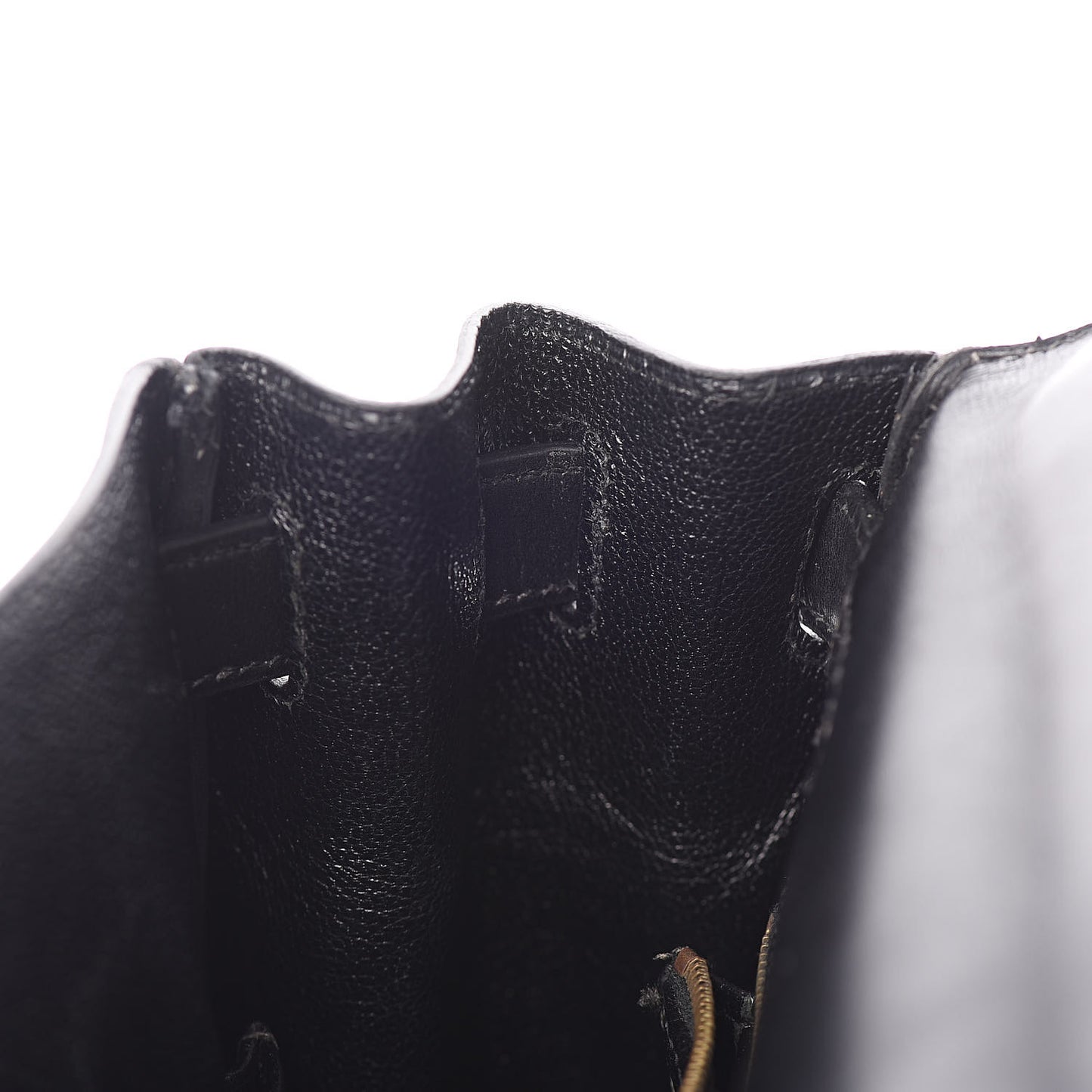 Box Kelly Retourne 28 Black