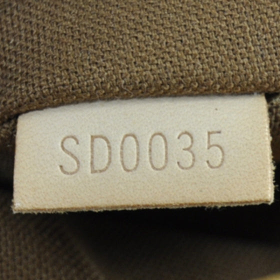 Louis Vuitton Monogram Batignolles 2 of 2