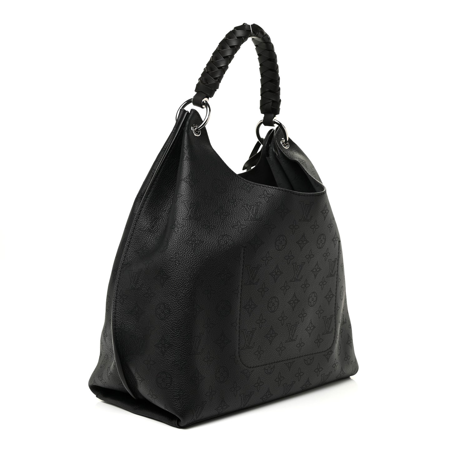Mahina Carmel Hobo Black