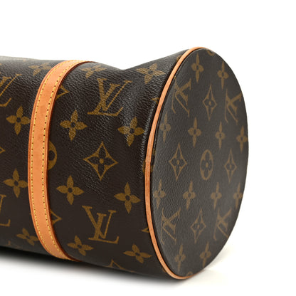 Louis Vuitton Monogram Papillon 30 10 of 10