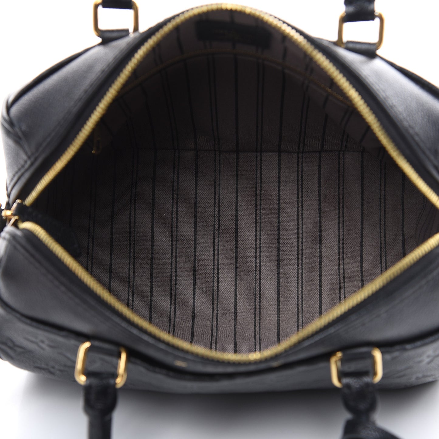 Empreinte Speedy Bandouliere 25 NM Black