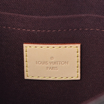 Louis Vuitton Monogram Favorite MM 6 of 8