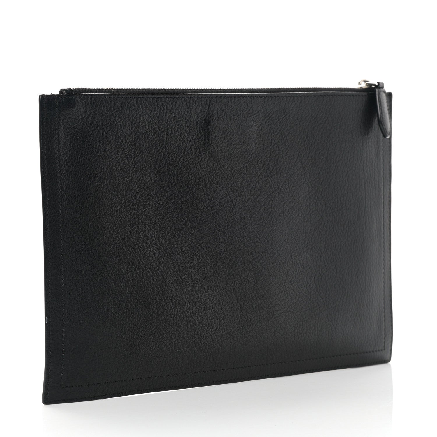 Givenchy Sugar Goatskin Large Antigona Pouch Black 3 of 8
