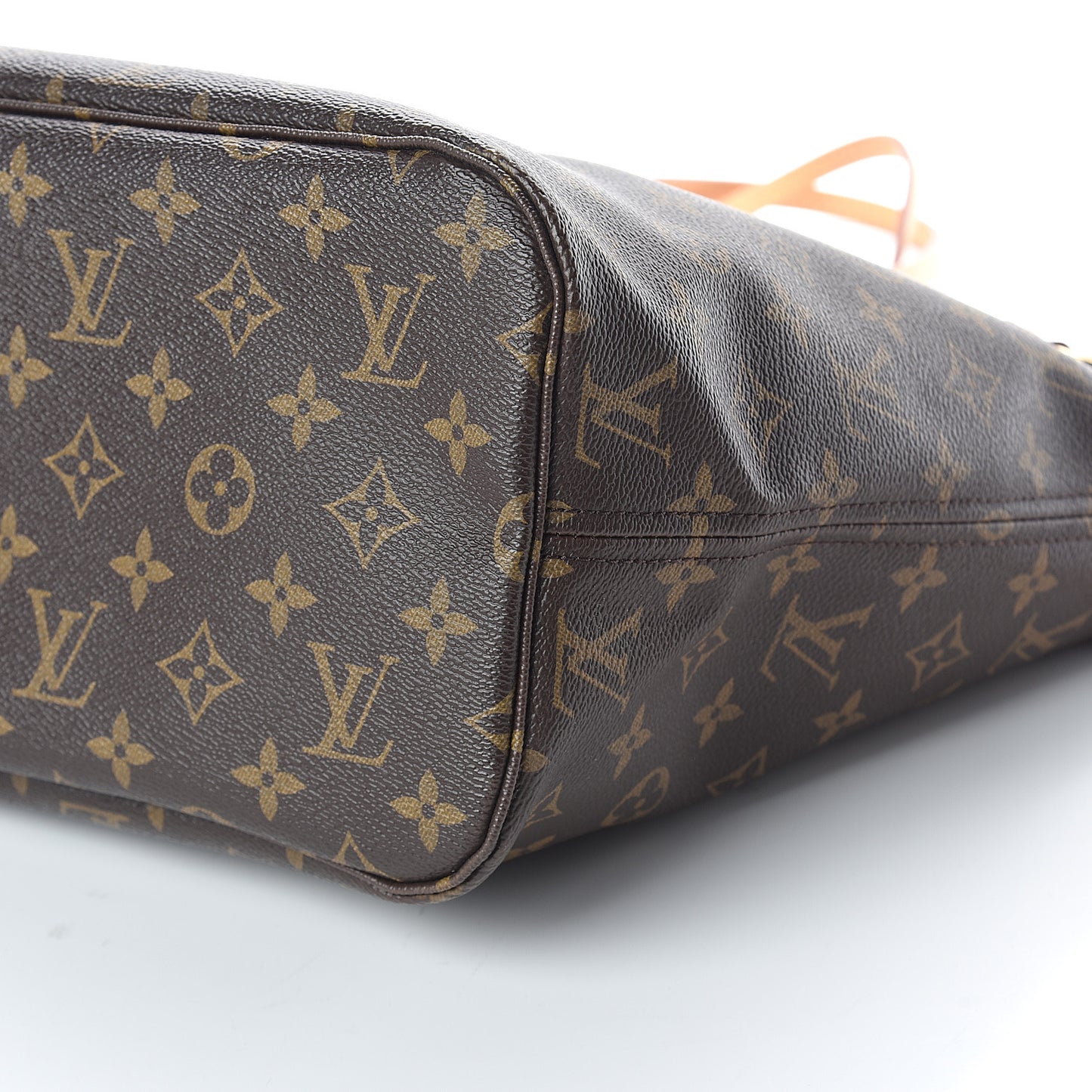 Monogram Neo Neverfull MM