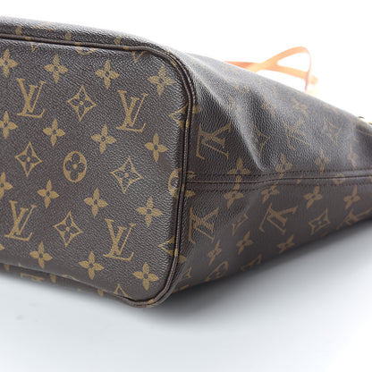 Louis Vuitton Monogram Neo Neverfull MM 10 of 11