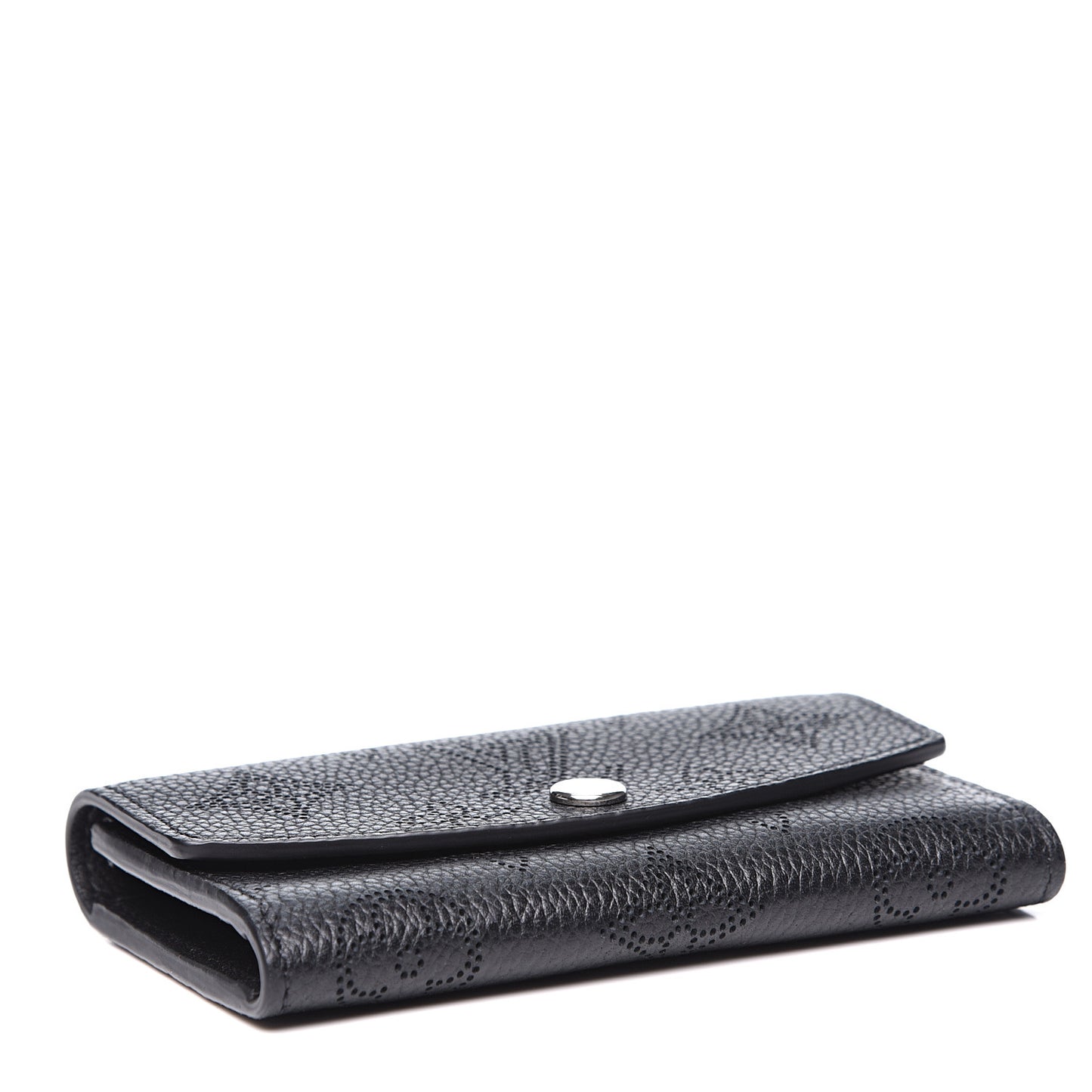 Mahina Anae Coin Purse Black