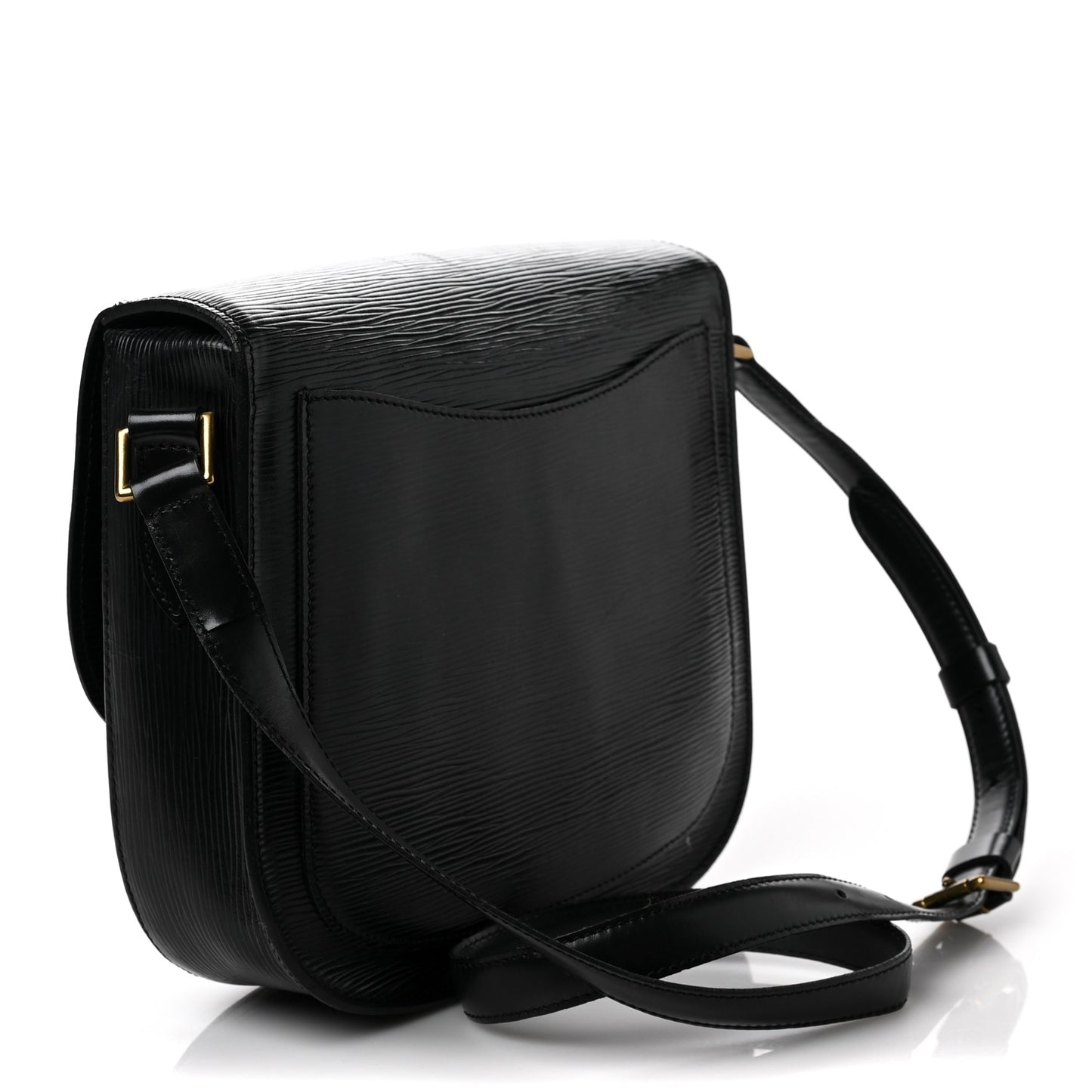 Epi Saint Cloud GM Black