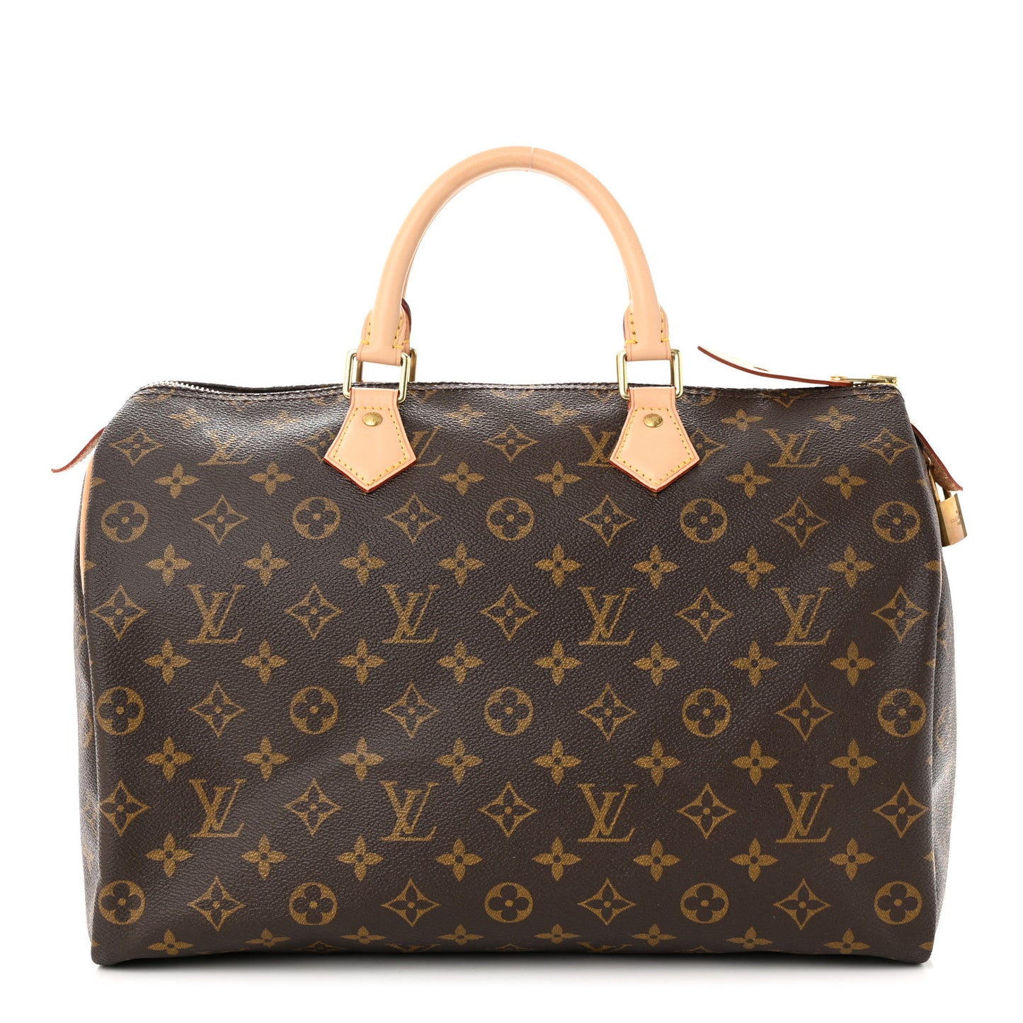 Monogram Speedy 35