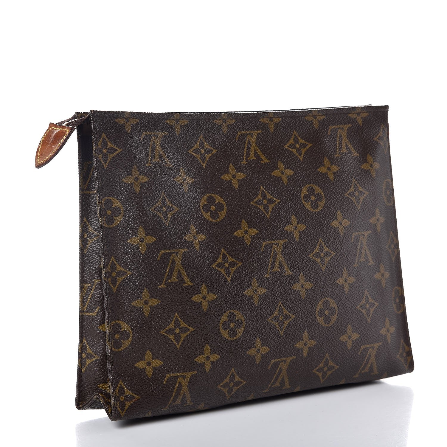 Louis Vuitton Monogram Toiletry Pouch 26 3 of 10