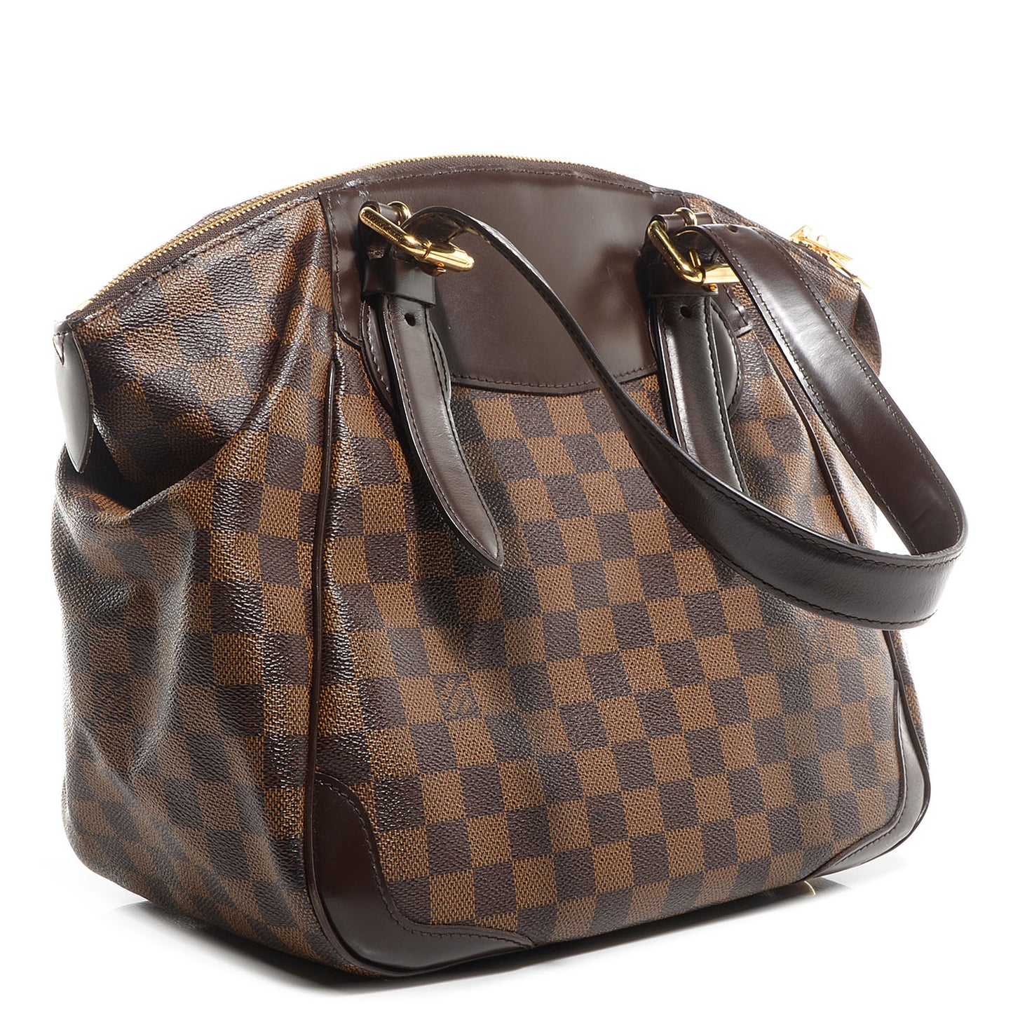 Damier Ebene Verona MM