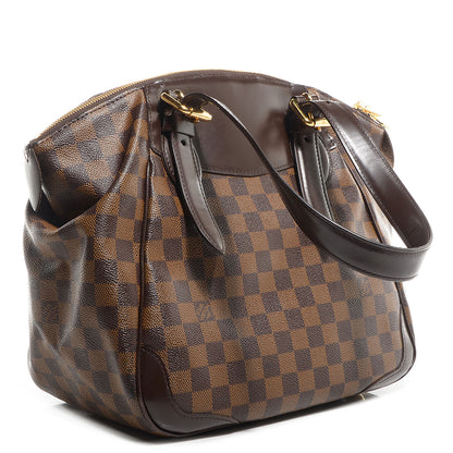 Louis Vuitton Damier Ebene Verona MM 3 of 7