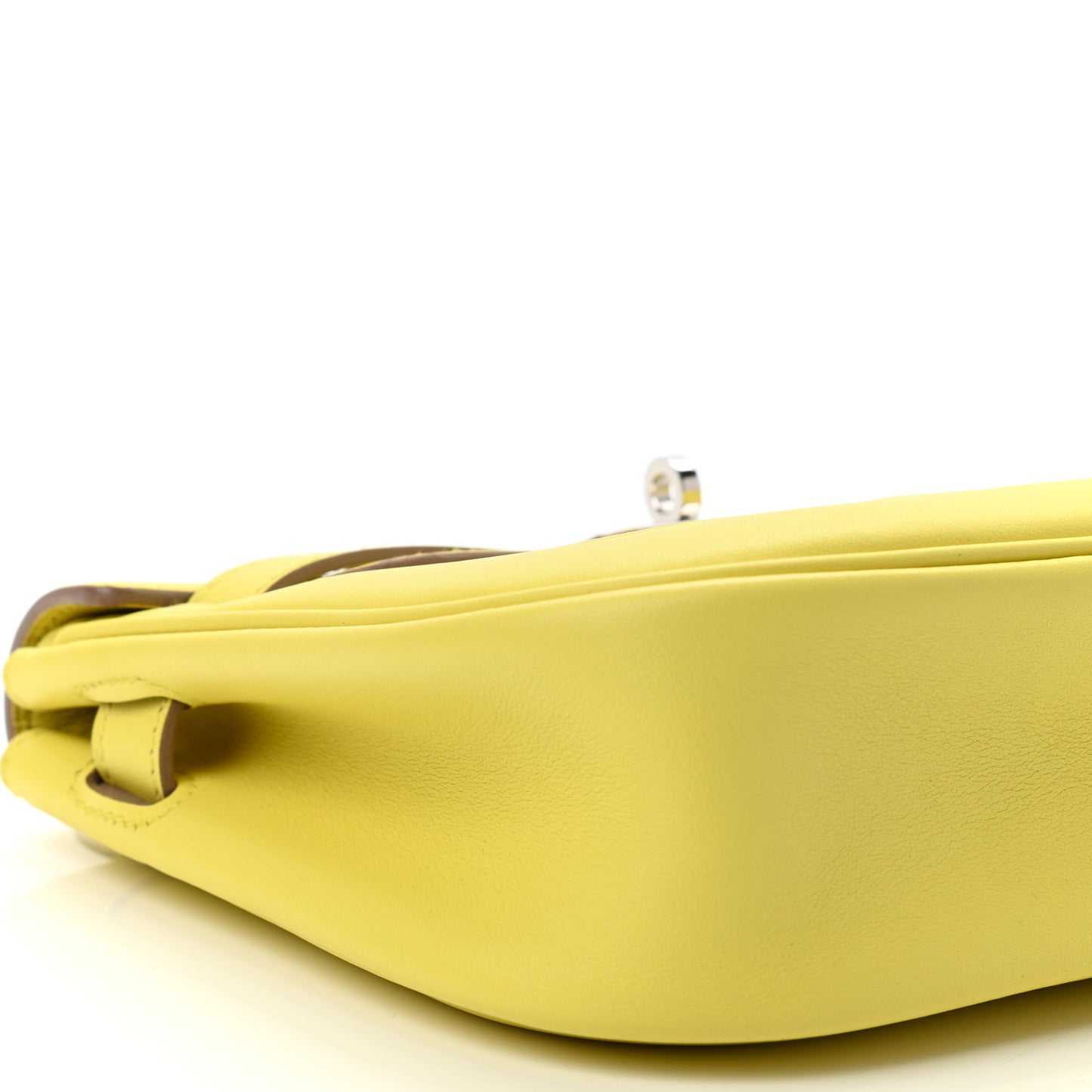Swift Mini Sac Berline Soufre