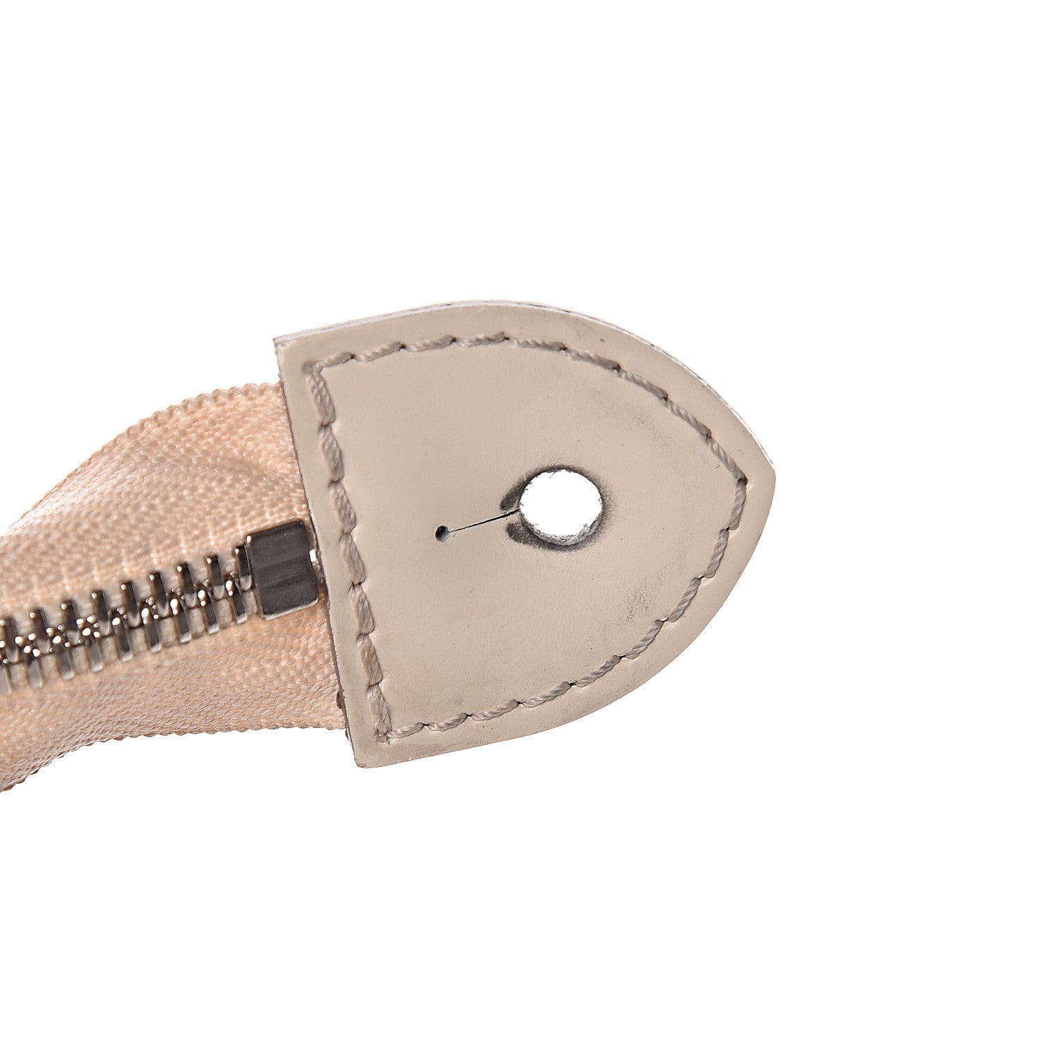 Louis Vuitton Epi Brea MM Ivory 12 of 25