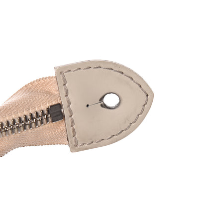 Louis Vuitton Epi Brea MM Ivory 12 of 25