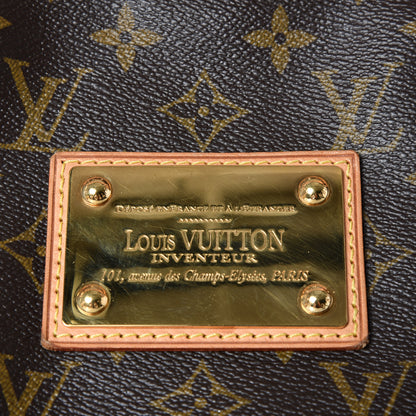 Louis Vuitton Monogram Galliera PM 11 of 12