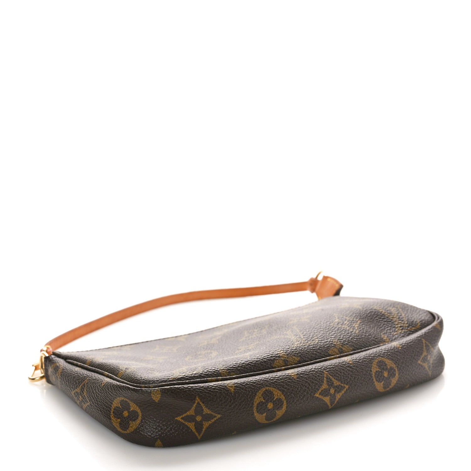 Louis Vuitton Monogram Pochette Accessories 4 of 9
