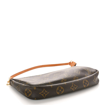 Louis Vuitton Monogram Pochette Accessories 4 of 9