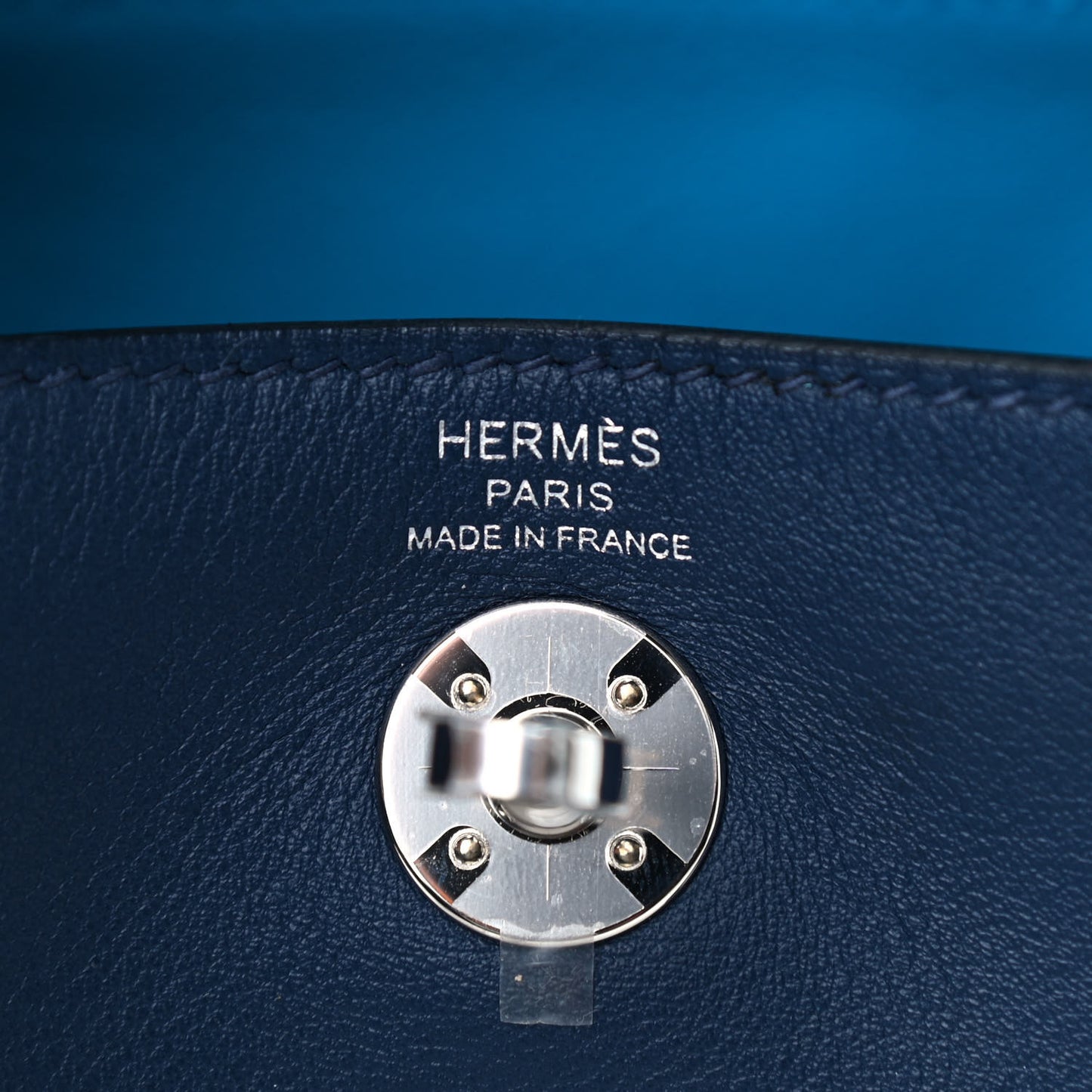 Swift Verso Mini Lindy 20 Bleu Navy Bleu Frida