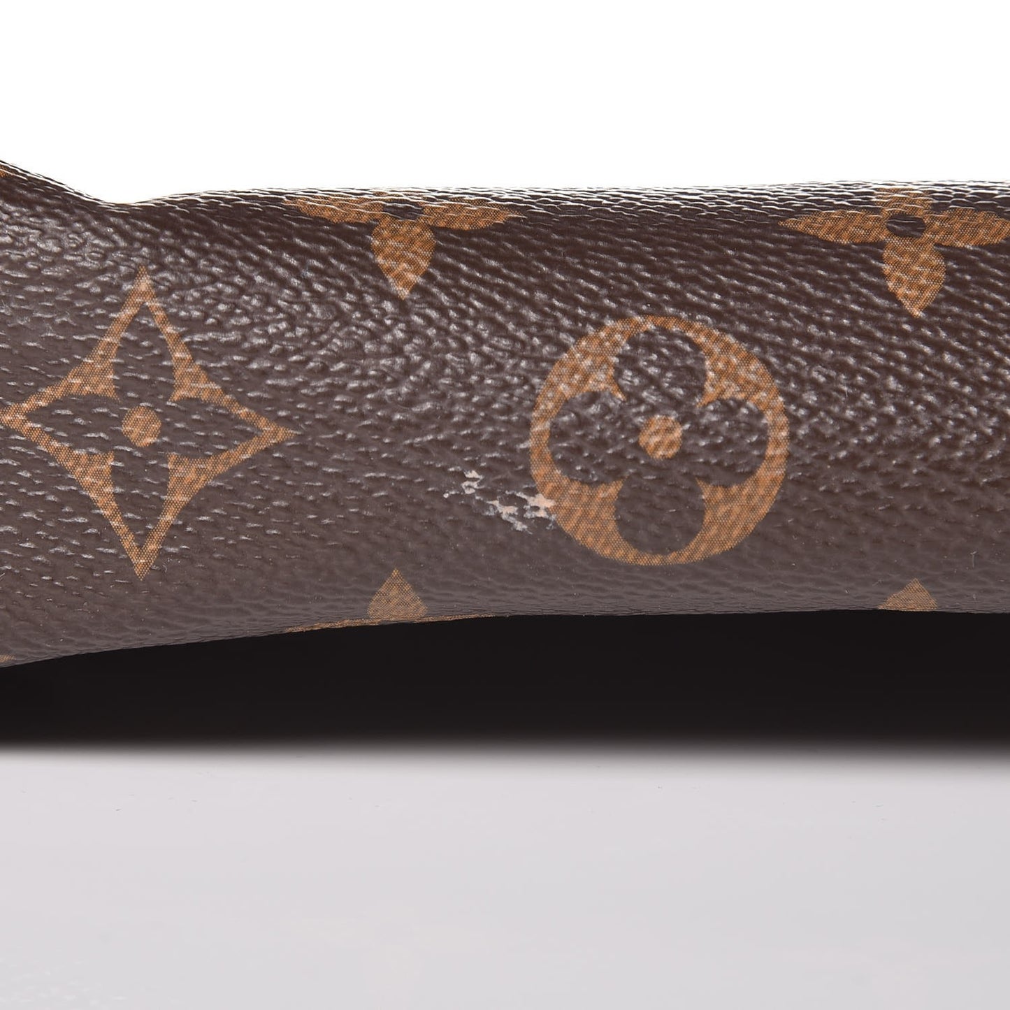 Monogram Toiletry Pouch 26