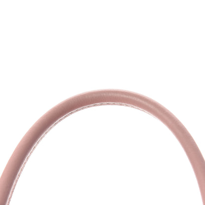 Louis Vuitton Calfskin Lockmeto Rose Poudre 12 of 12