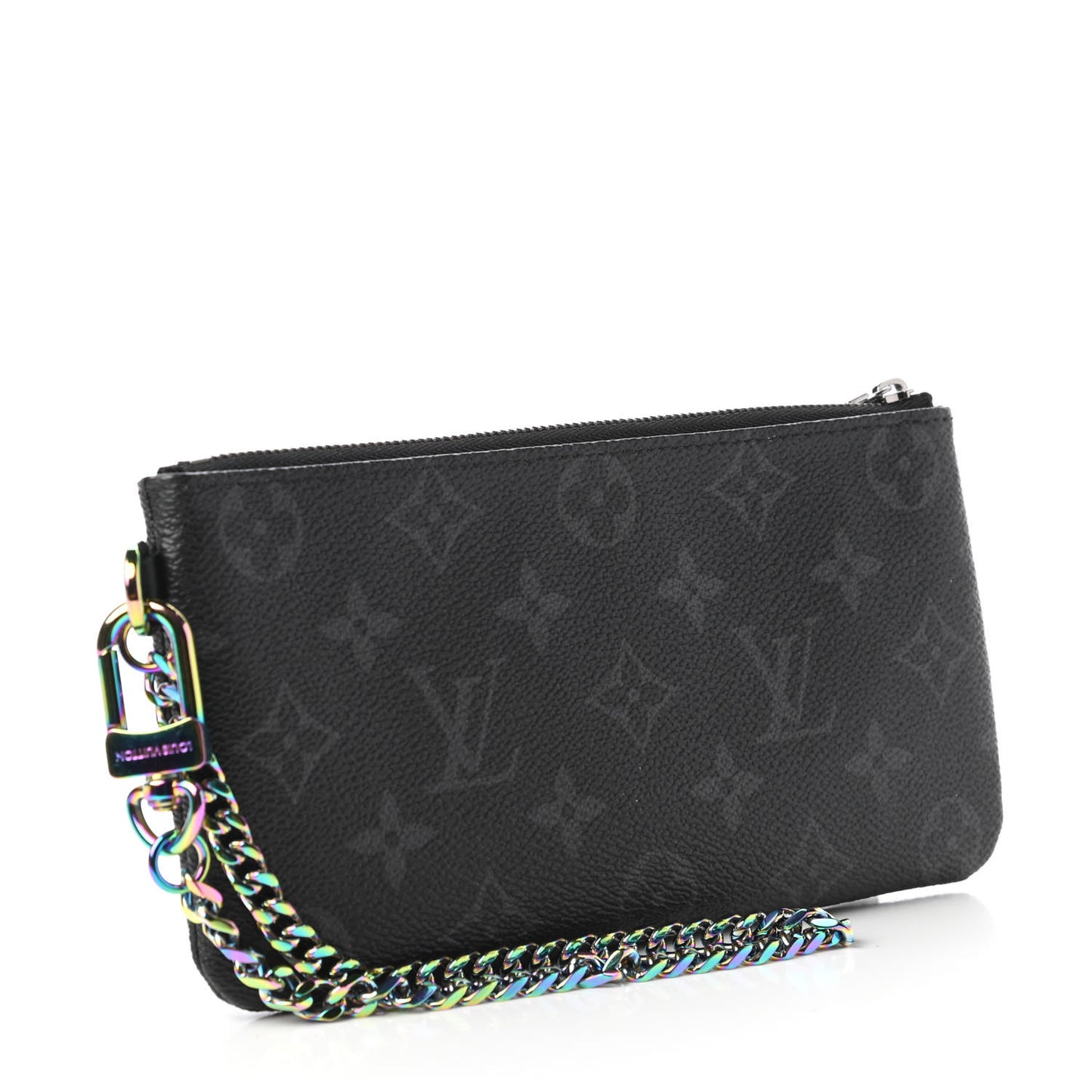 Monogram Eclipse Flash Fragment IPhone Pouch