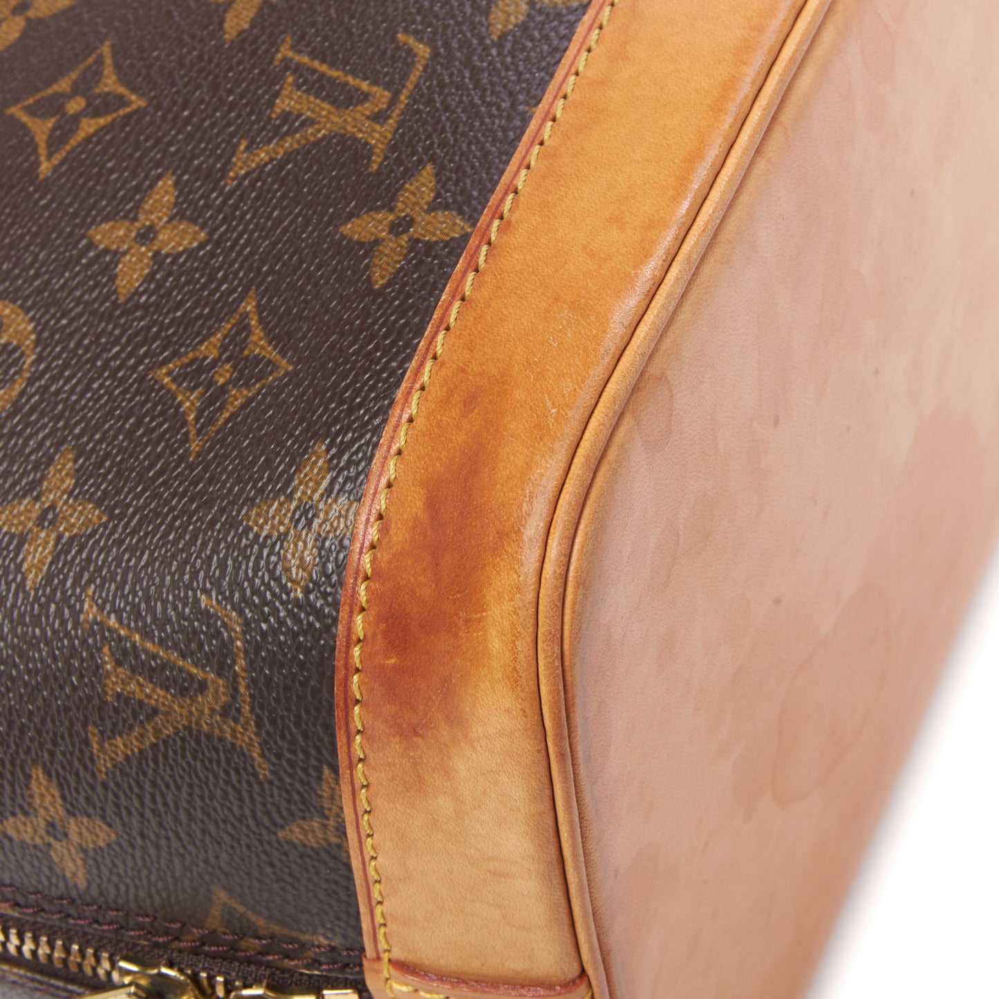 Monogram Alma PM