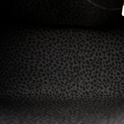 Louis Vuitton Monogram Giant Wild At Heart Onthego GM Arizona 5 of 9