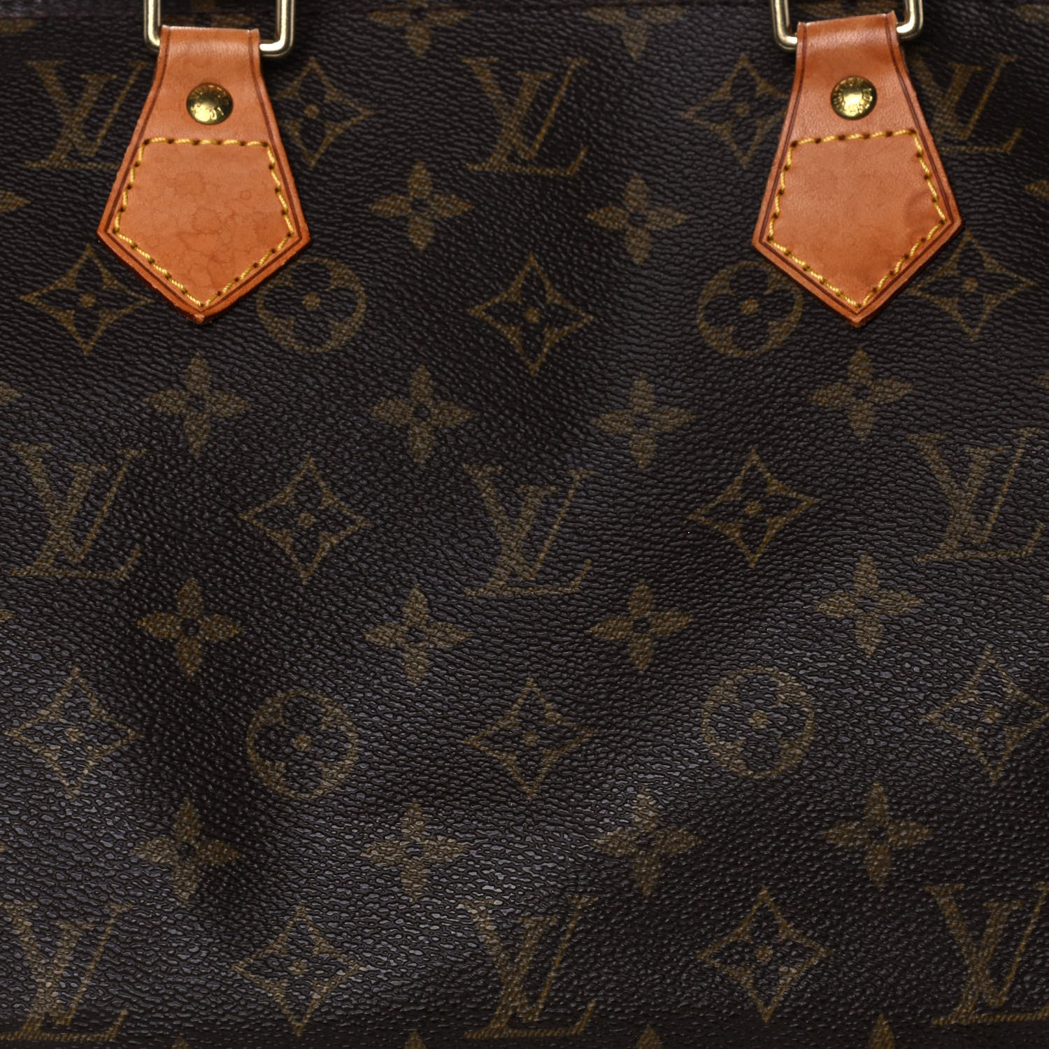 Louis Vuitton Monogram Speedy 40 7 of 14