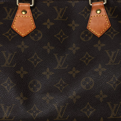 Louis Vuitton Monogram Speedy 40 7 of 14