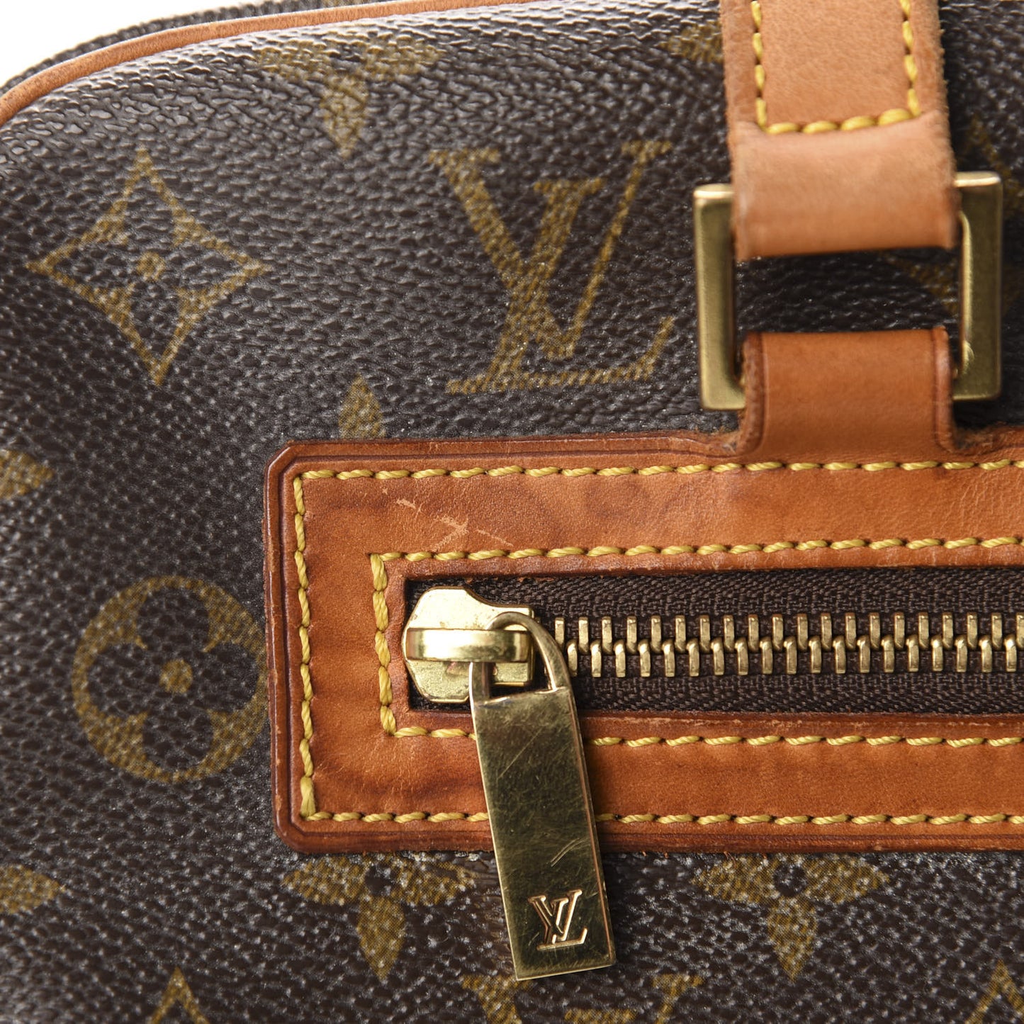 Monogram Cite GM