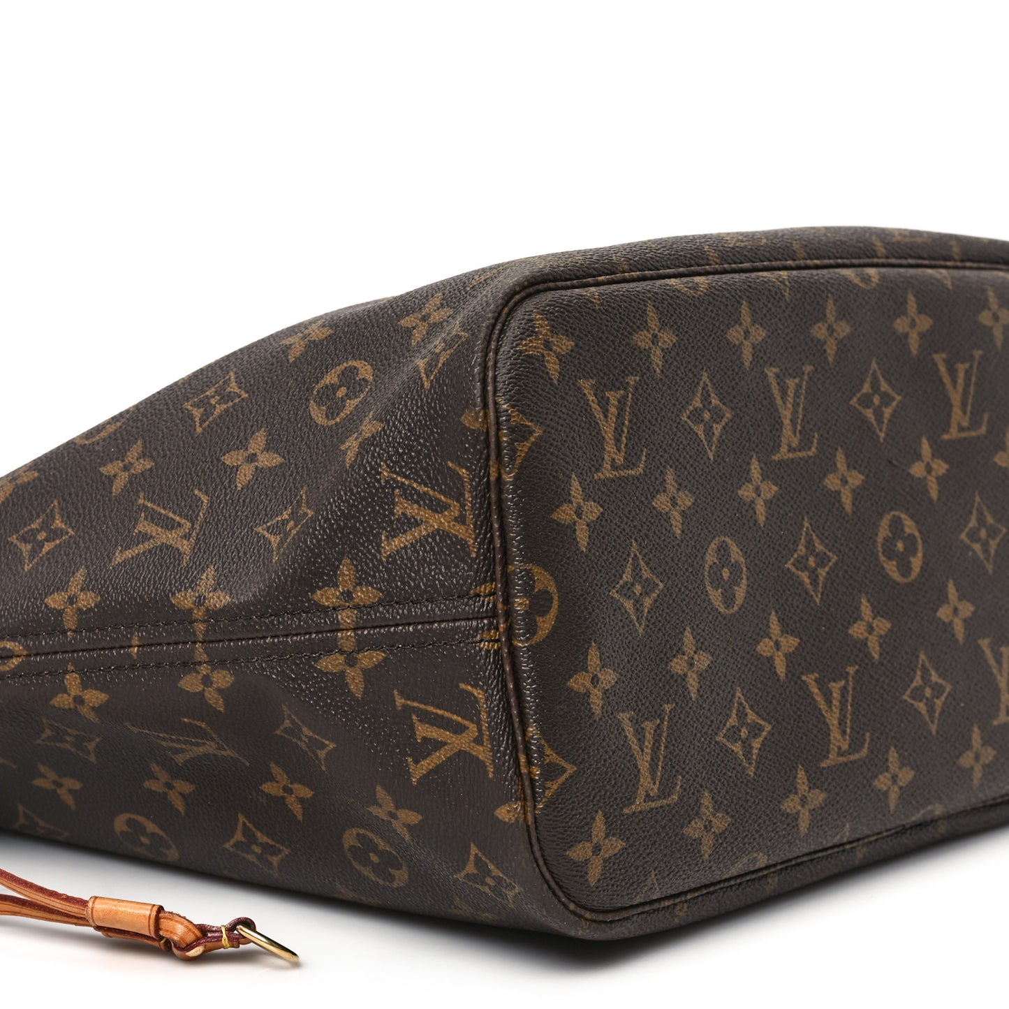 Monogram Neverfull MM