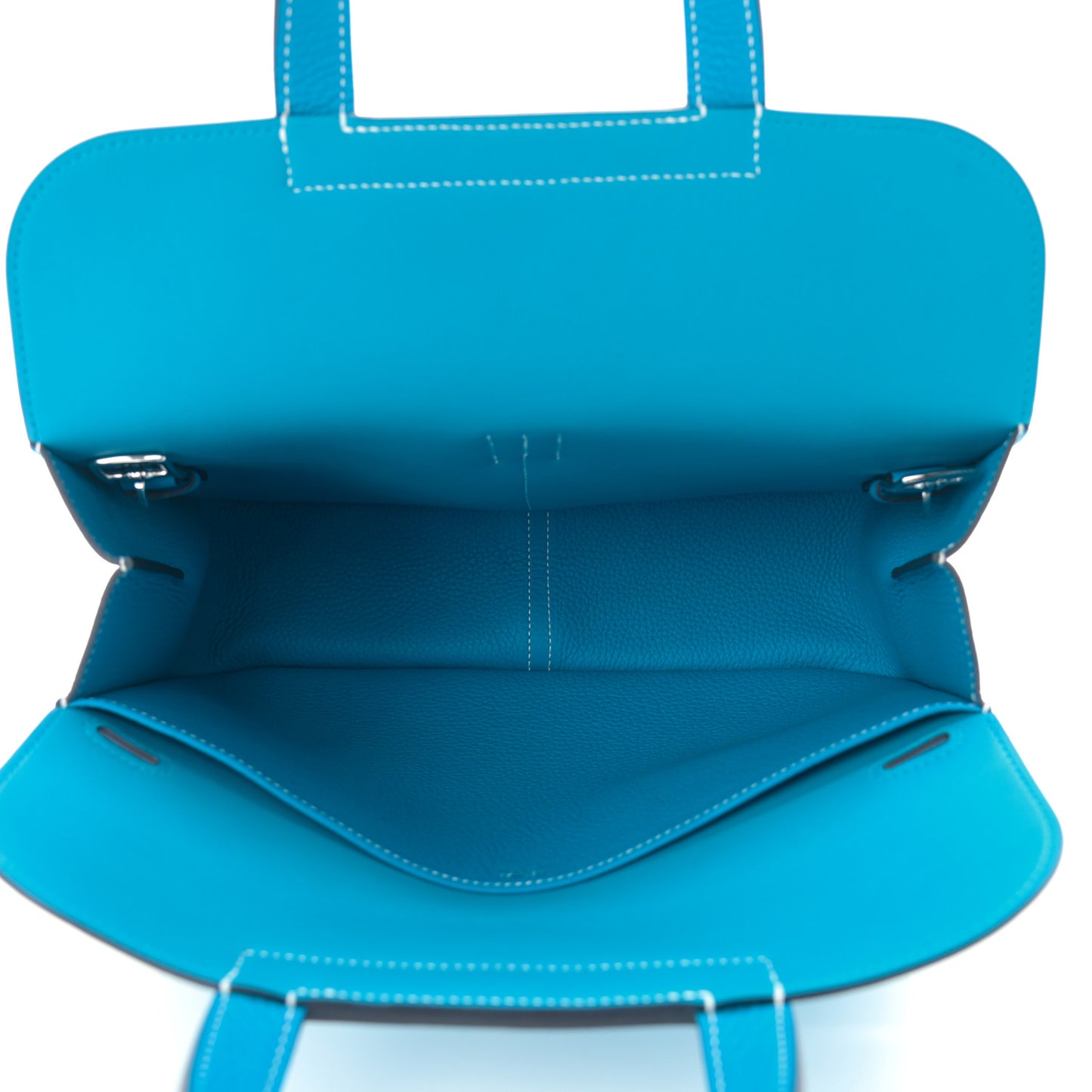 Taurillon Clemence Halzan 31 GM Bleu Frida