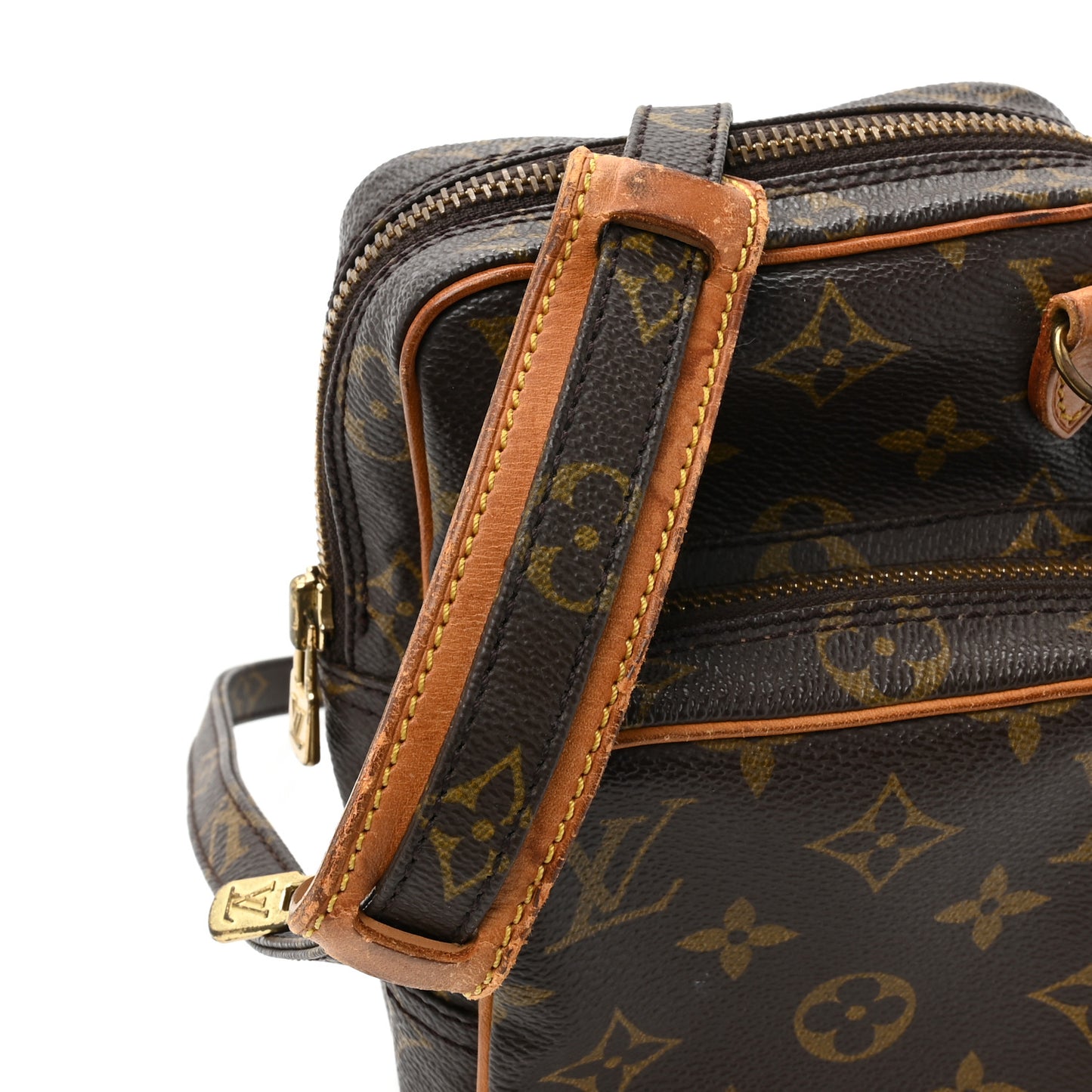 Monogram Amazone PM
