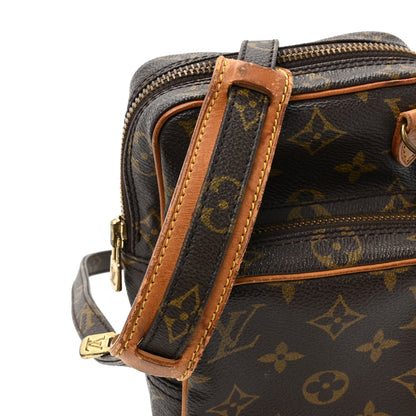 Louis Vuitton Monogram Amazone PM 14 of 20