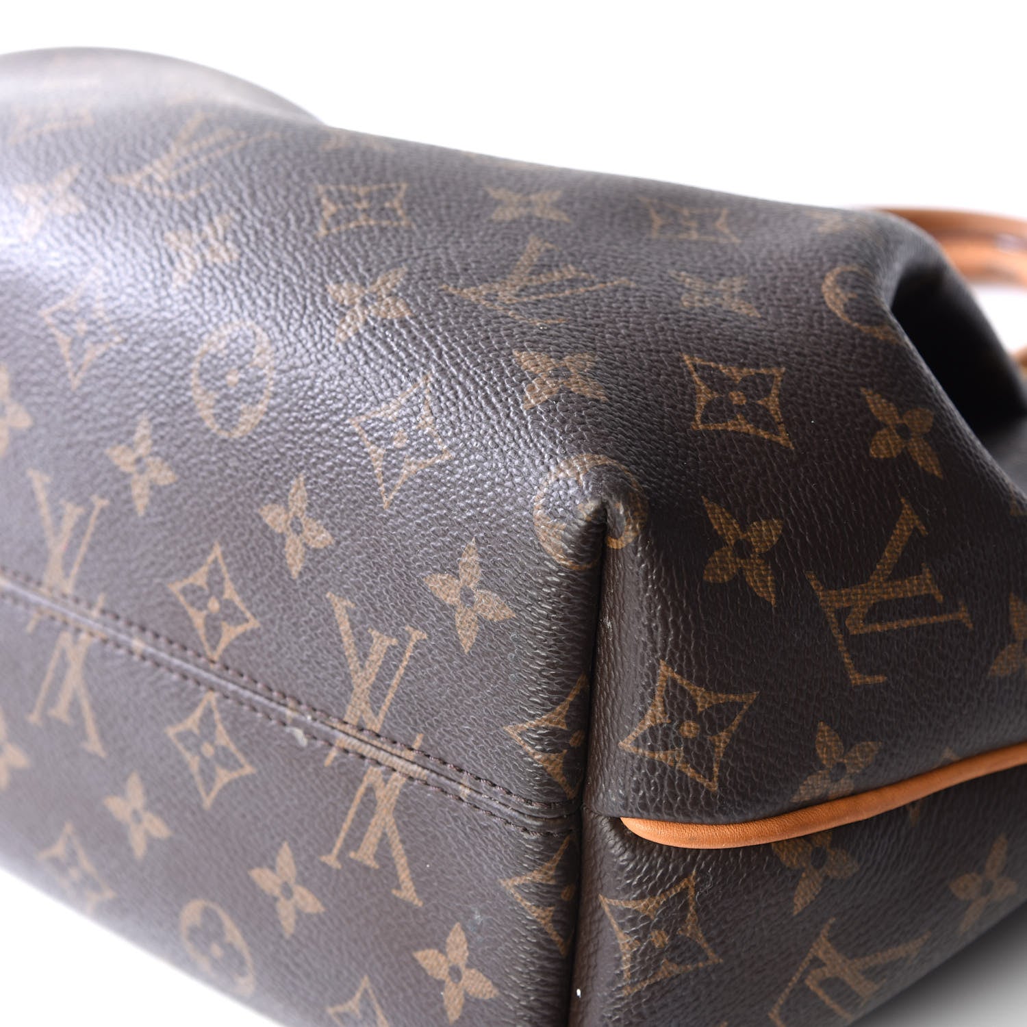 Louis Vuitton Monogram Turenne PM 6 of 11