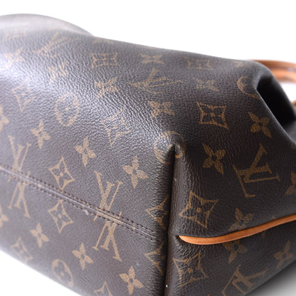 Louis Vuitton Monogram Turenne PM 6 of 11