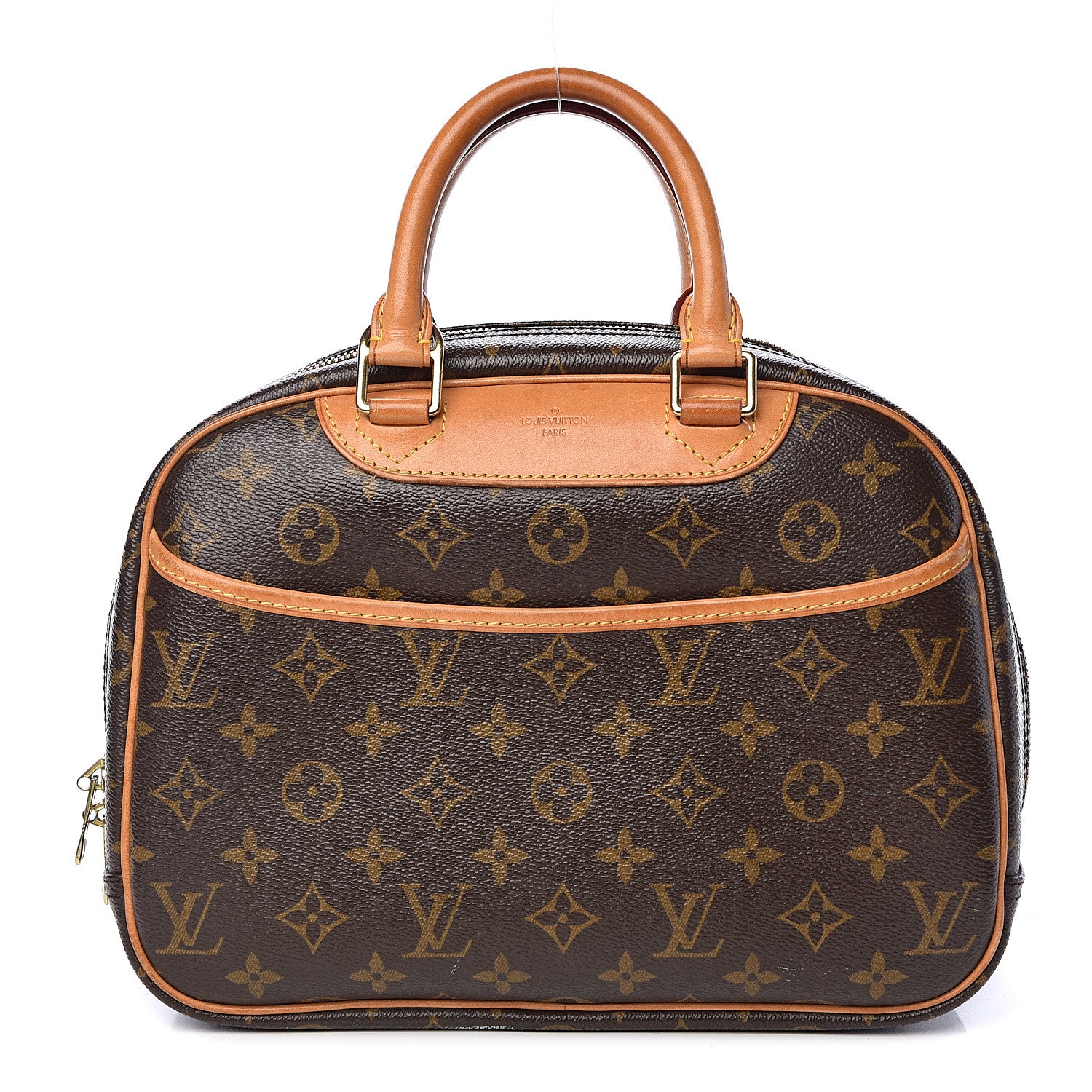 Louis Vuitton Monogram Trouville 1 of 20