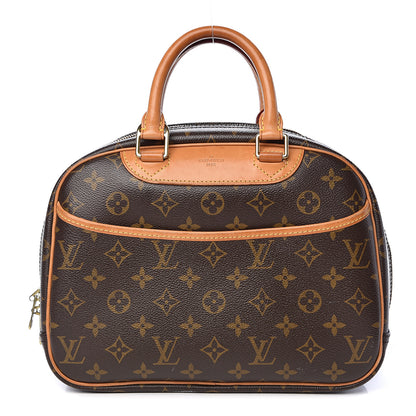 Louis Vuitton Monogram Trouville 1 of 20