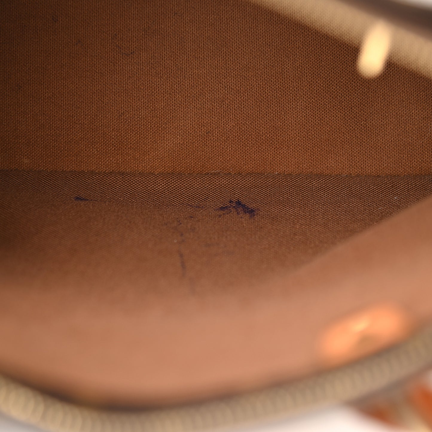 Monogram Cabas Piano