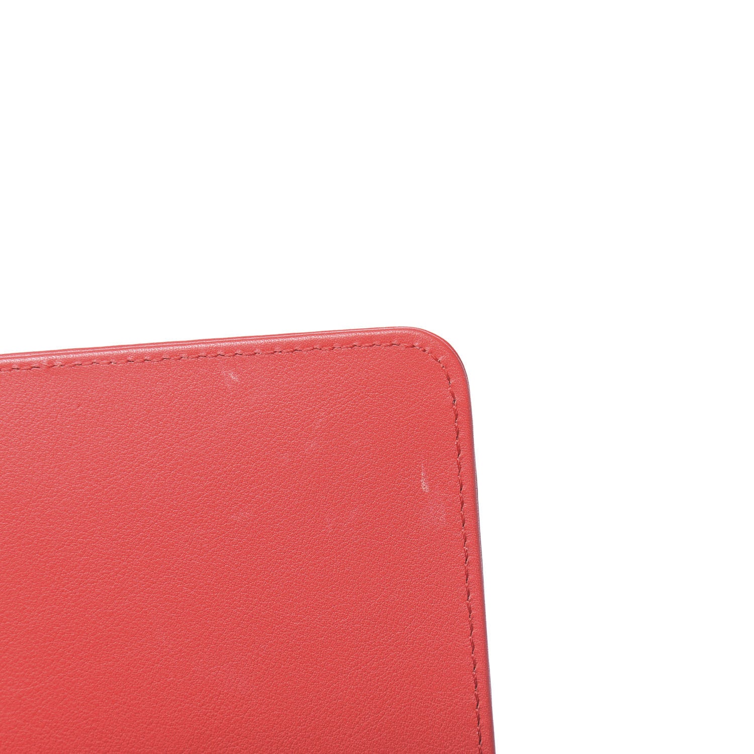Chanel Lambskin Quilted Medium Boy Flap Red 8 of 13