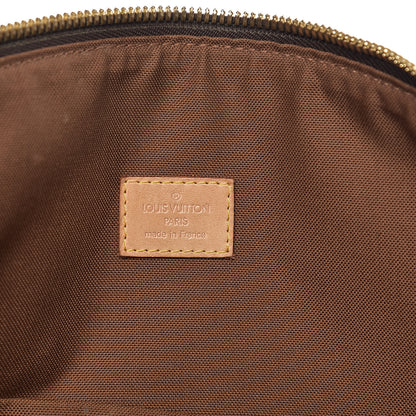 Louis Vuitton Monogram Lockit Horizontal 6 of 11