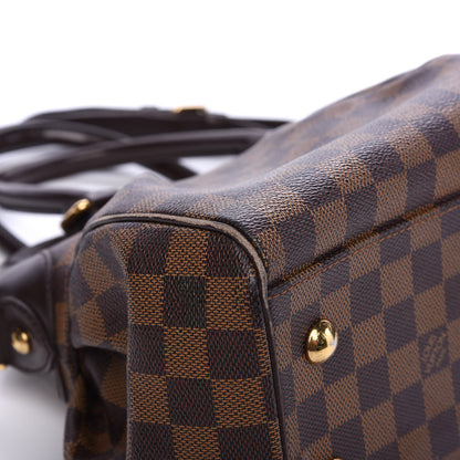 Louis Vuitton Damier Ebene Trevi PM 6 of 10