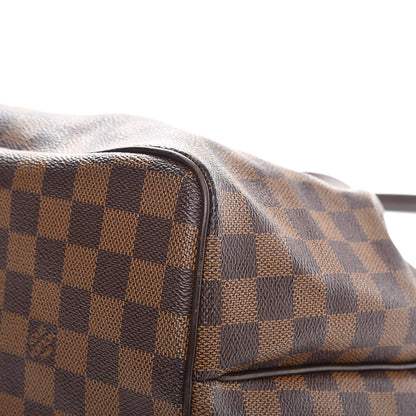 Louis Vuitton Damier Ebene Westminster GM 10 of 13