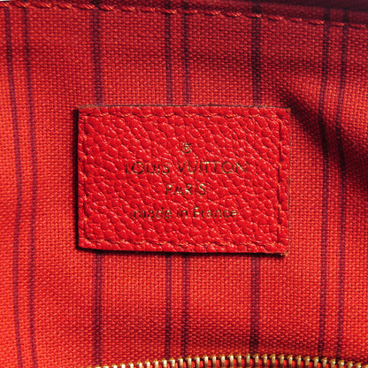 Louis Vuitton Empreinte Lumineuse PM Orient 7 of 8